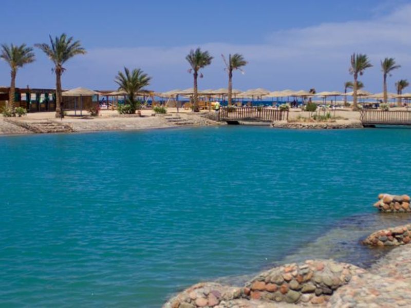 Almas Red Sea Palace (ex 121247