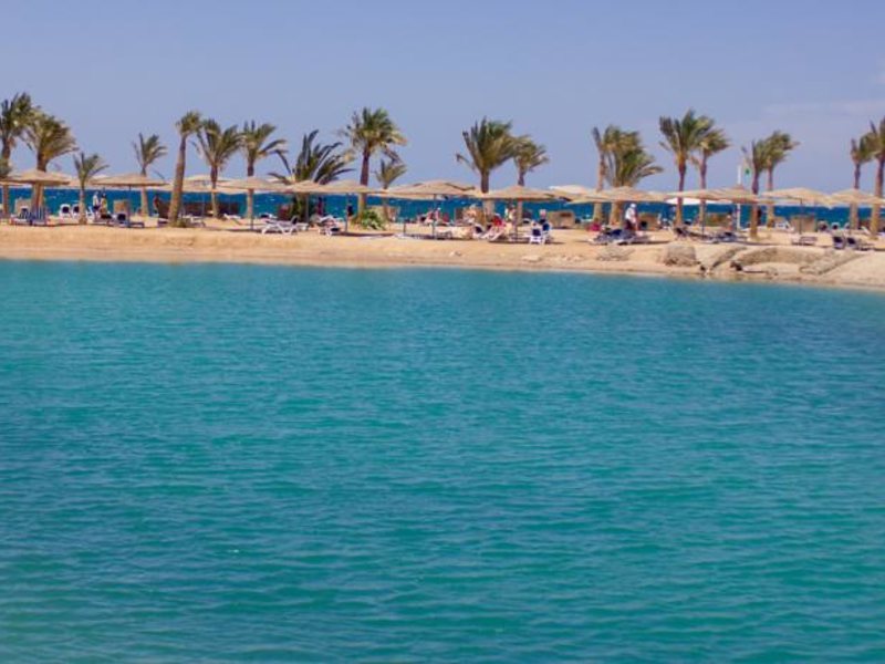 Almas Red Sea Palace (ex 121248