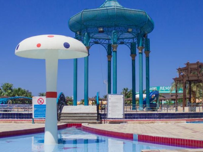 Almas Red Sea Palace (ex 121249