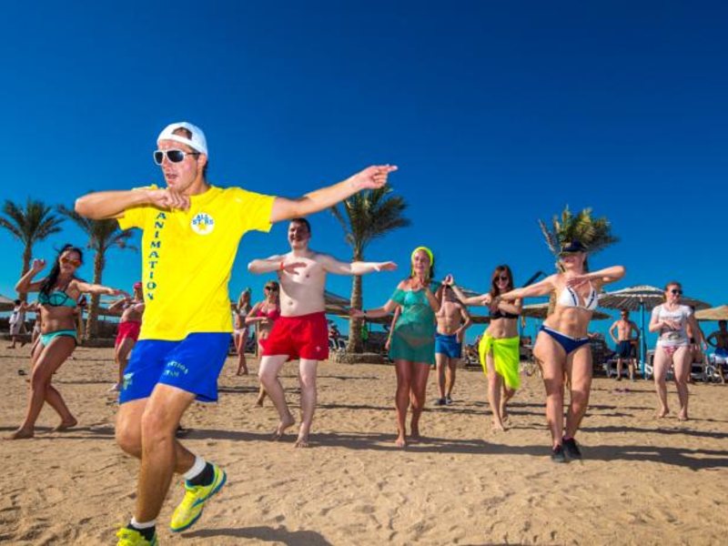 Almas Red Sea Palace (ex 121250