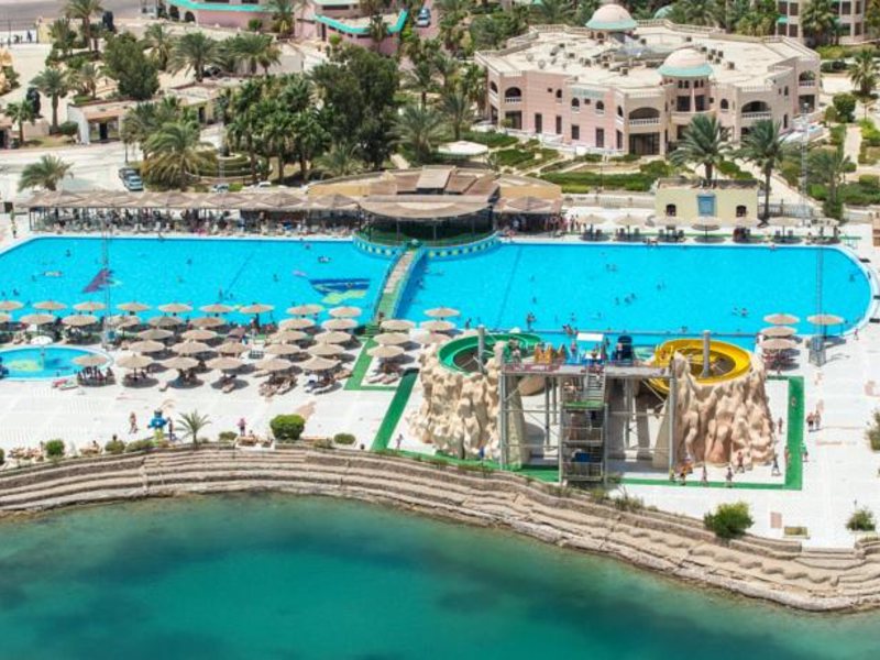 Almas Red Sea Palace (ex 121253