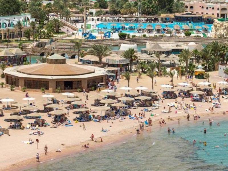 Almas Red Sea Palace (ex 121255
