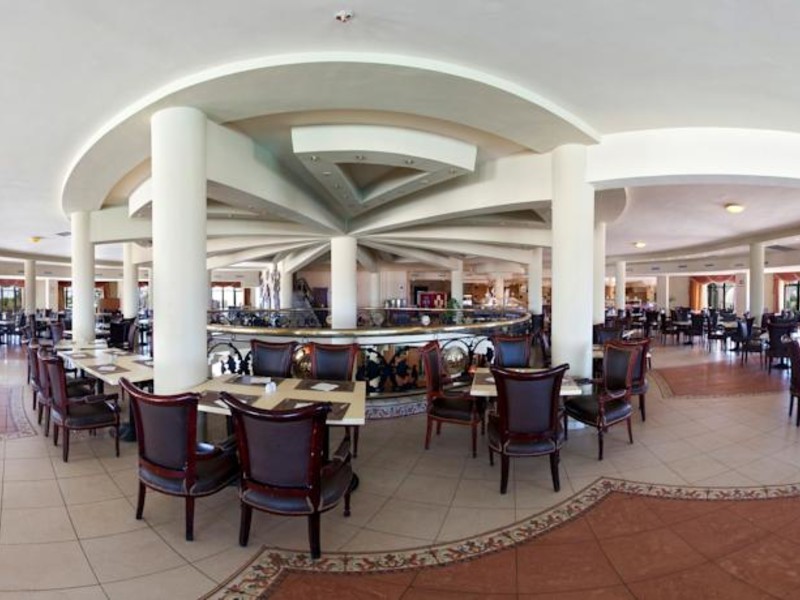 Almas Red Sea Palace (ex 121256