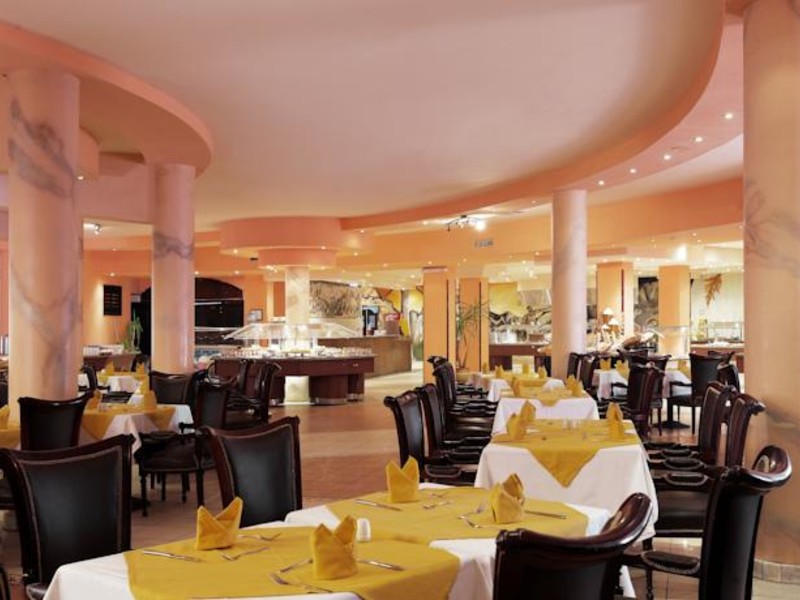 Almas Red Sea Palace (ex 121259