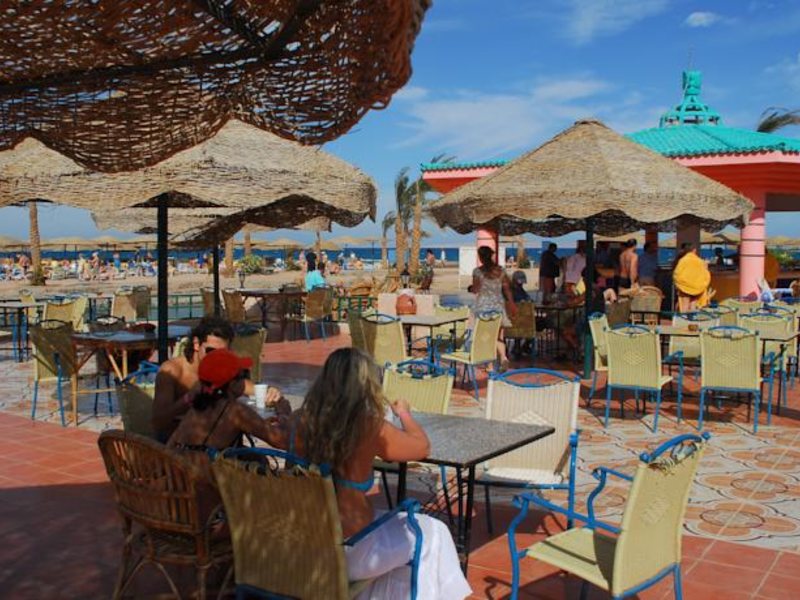 Almas Red Sea Palace (ex 121260
