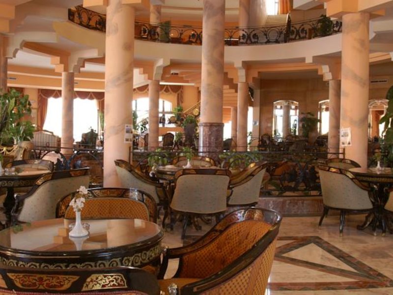Almas Red Sea Palace (ex 121261
