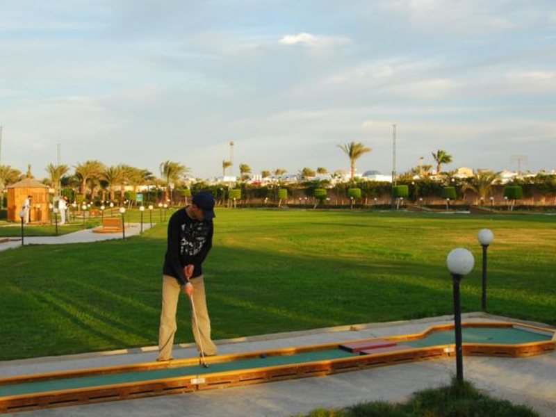 Almas Red Sea Palace (ex 121264