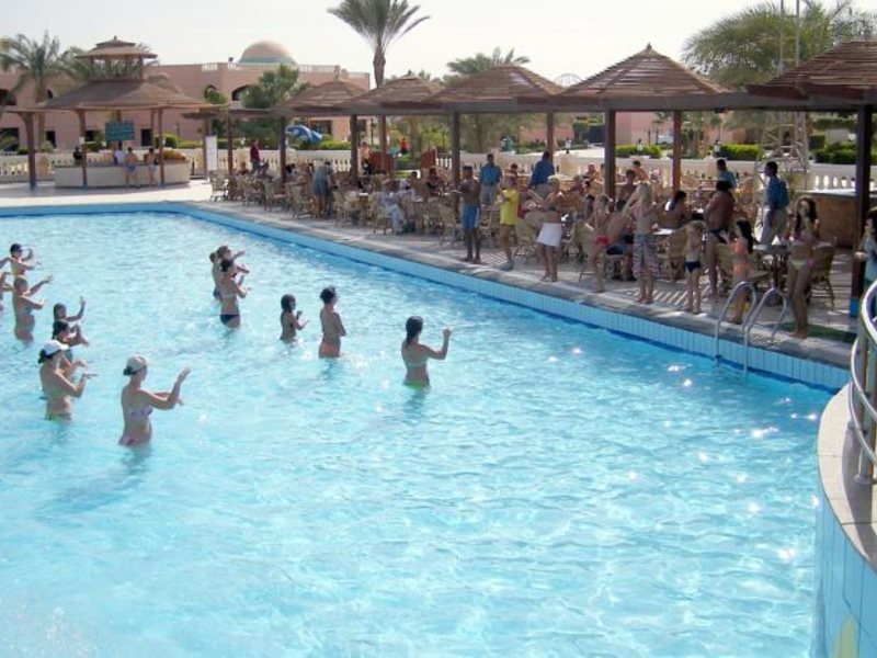 Almas Red Sea Palace (ex 121267