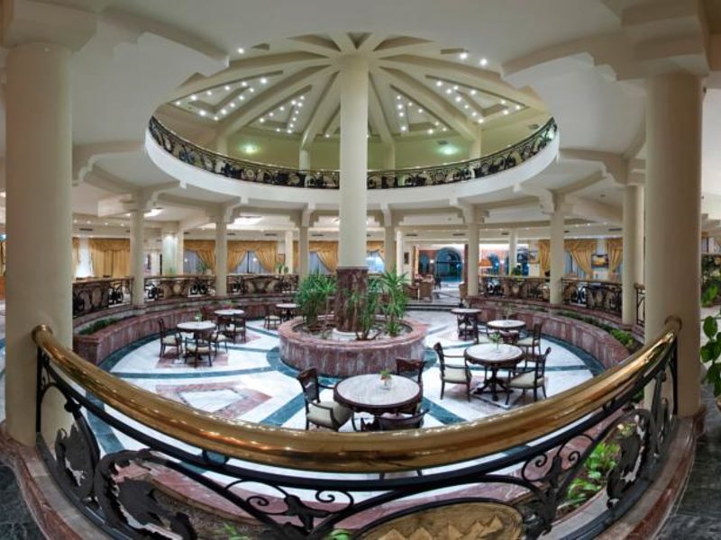 Almas Red Sea Palace (ex 121268