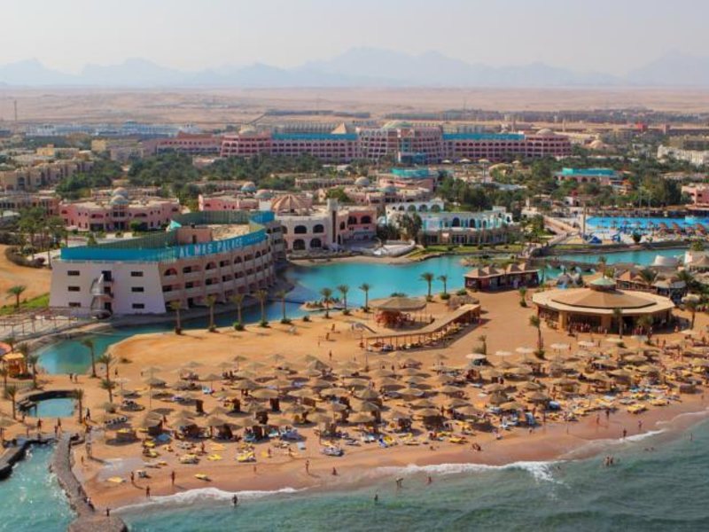 Almas Red Sea Palace (ex 121269