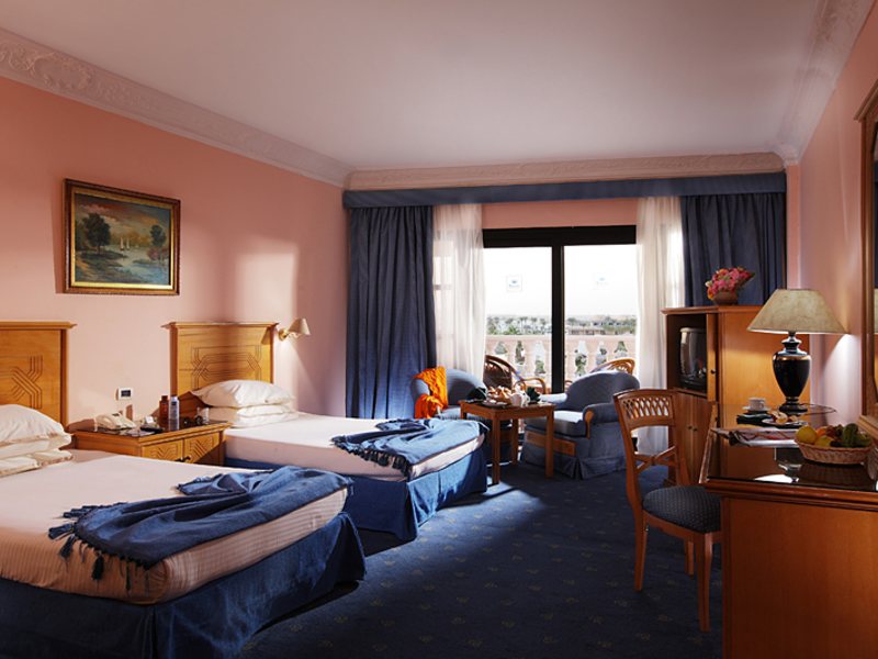 Almas Red Sea Palace (ex 27294