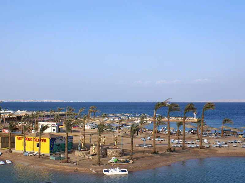 Almas Red Sea Palace (ex 27296