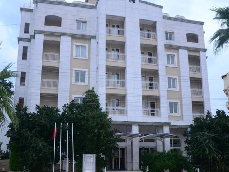 Almena Hotel 62397