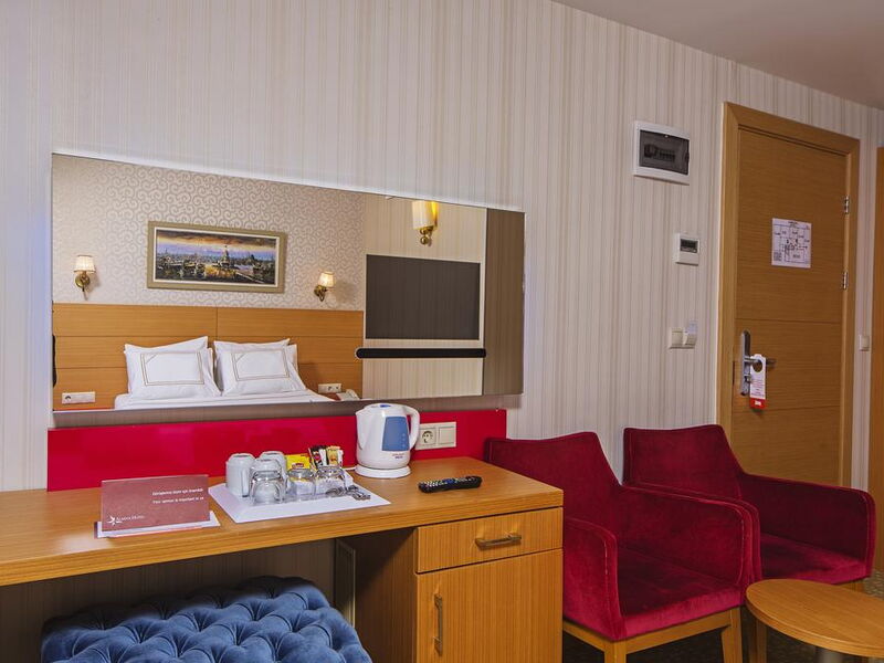 Almina Hotel 194326