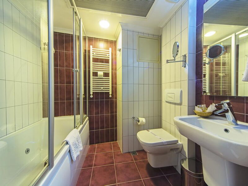 Almina Hotel 194327