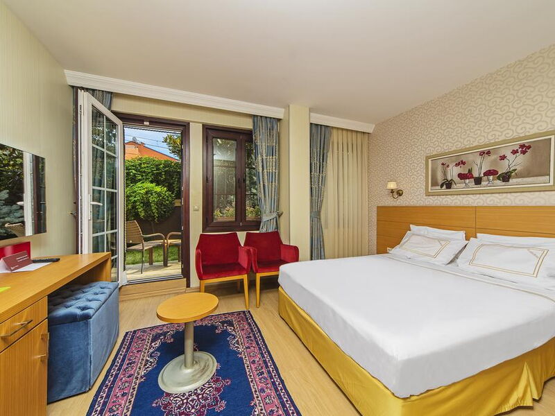 Almina Hotel 194328