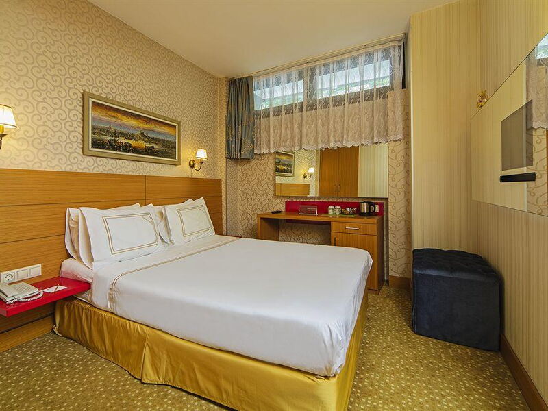 Almina Hotel 194347