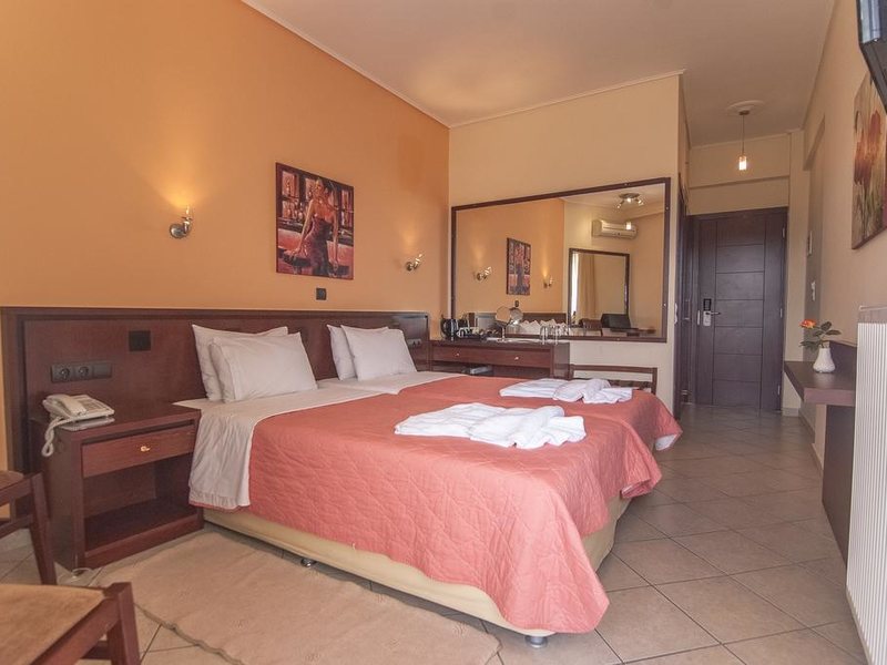 Almira Mare Hotel 256633