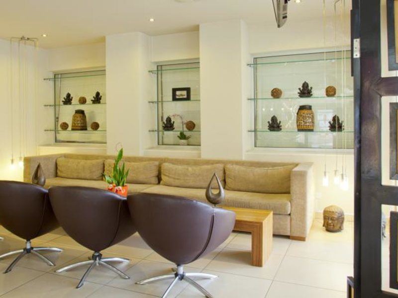 Almond Business Suites Apts 87587