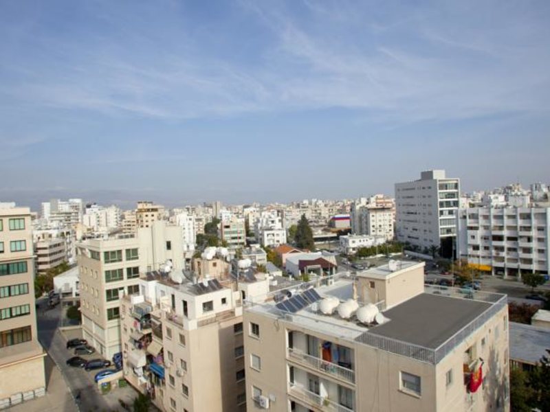 Almond Business Suites Apts 87597