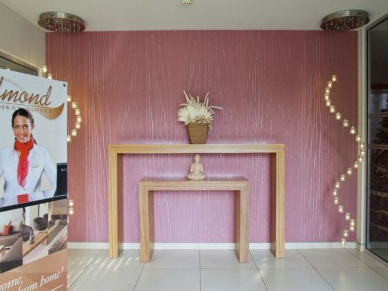 Almond Business Suites Apts 87598