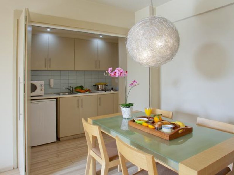 Almond Business Suites Apts 87601