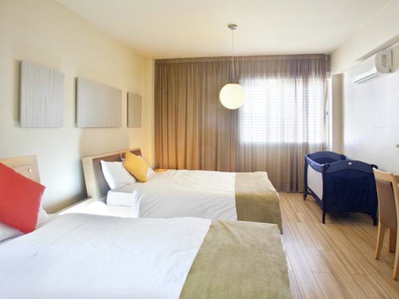 Almond Business Suites Apts 87619