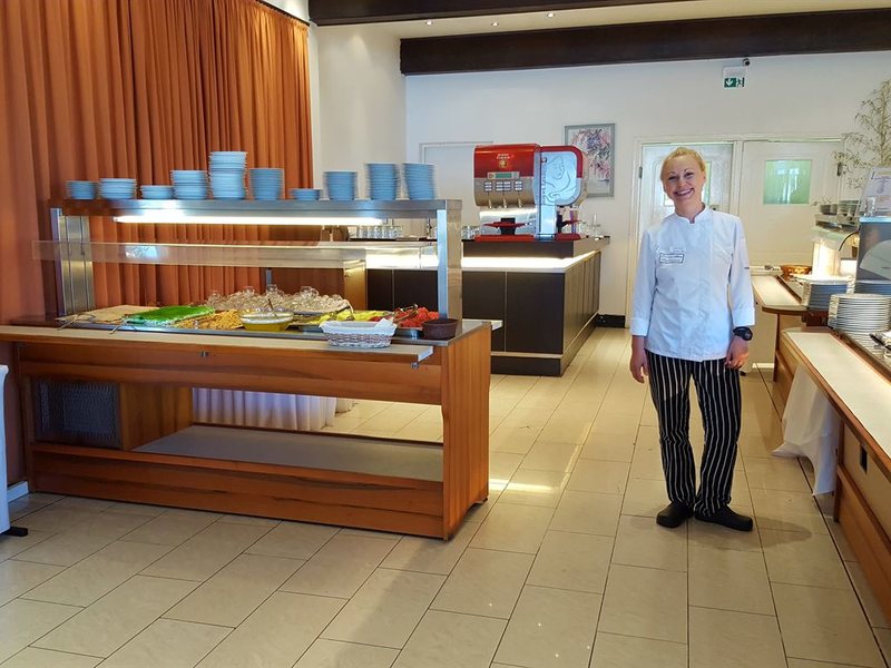 Almyros Beach Hotel (ex 256672