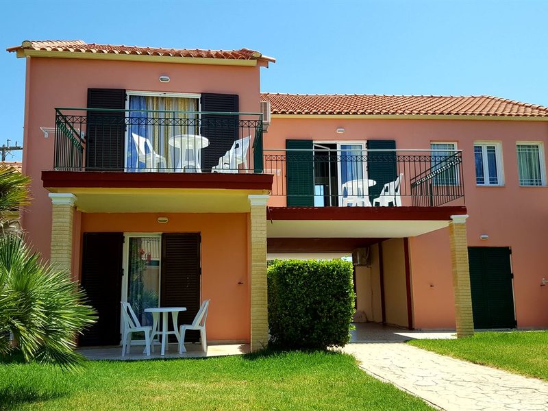 Almyros Beach Hotel (ex 256674