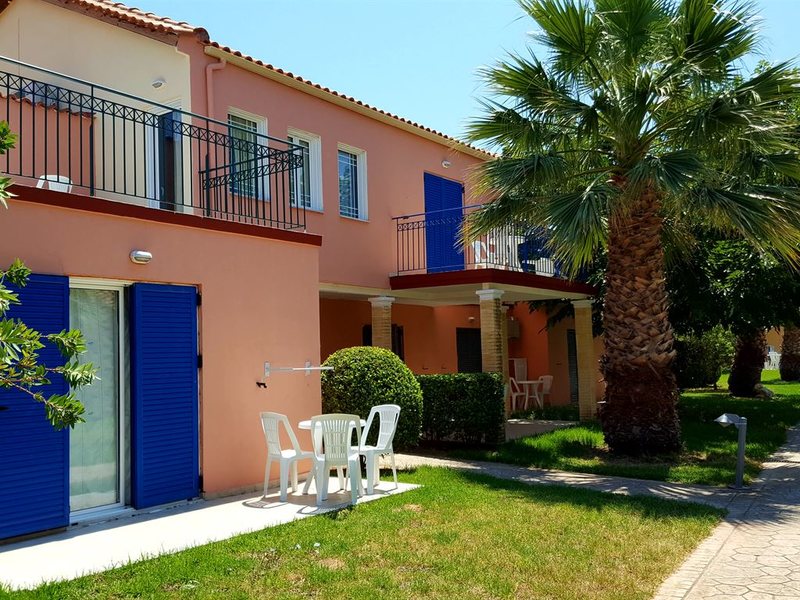 Almyros Beach Hotel (ex 256676