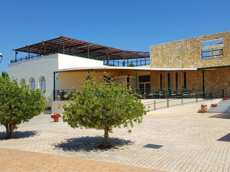 Almyros Beach Hotel (ex 256677
