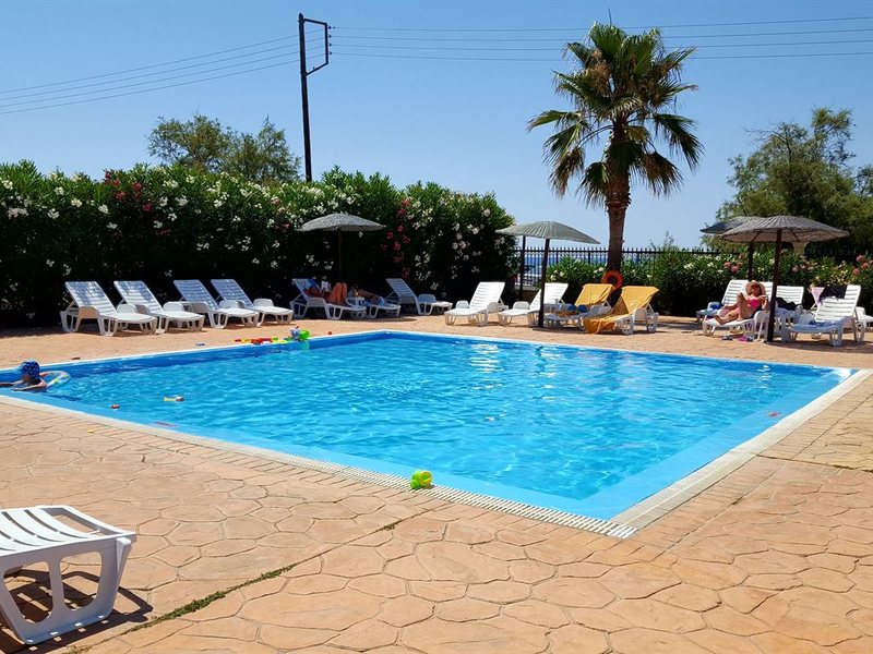 Almyros Beach Hotel (ex 256678