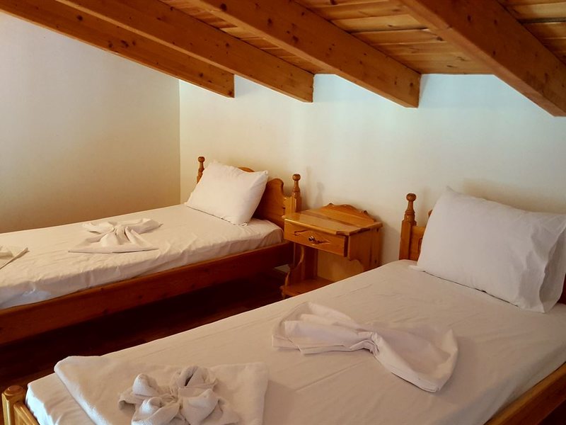 Almyros Beach Hotel (ex 256679