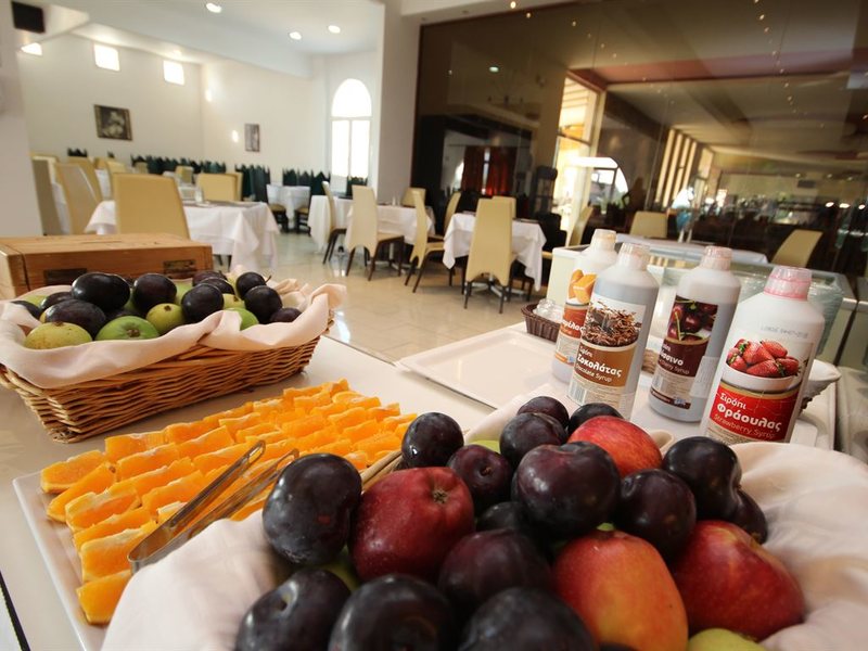 Almyros Beach Hotel (ex 256681