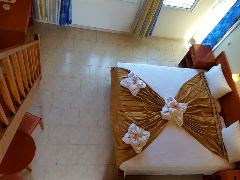 Almyros Beach Hotel (ex 256682