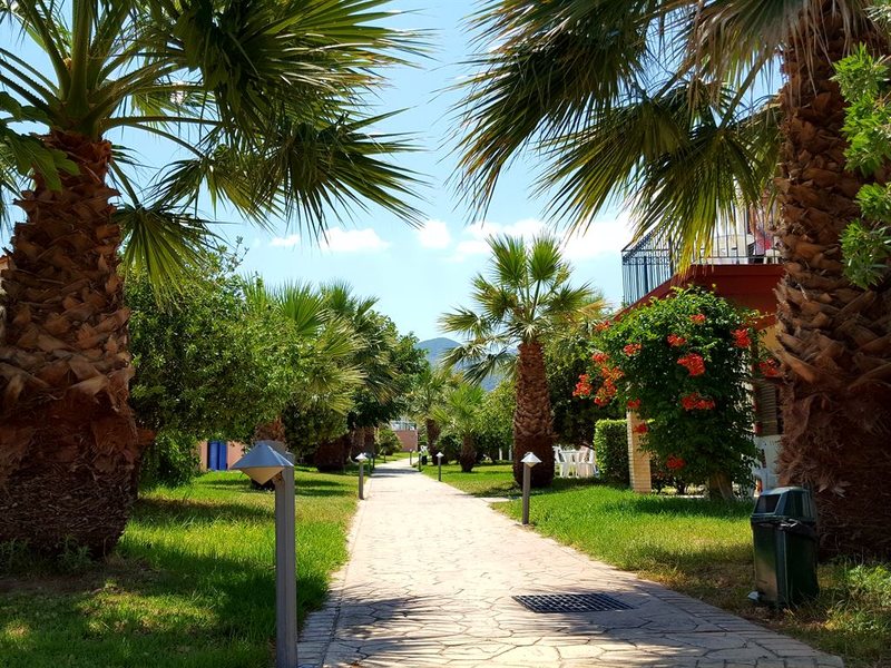 Almyros Beach Hotel (ex 256683