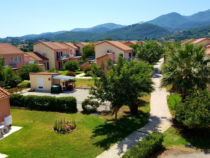 Almyros Beach Hotel (ex 256684