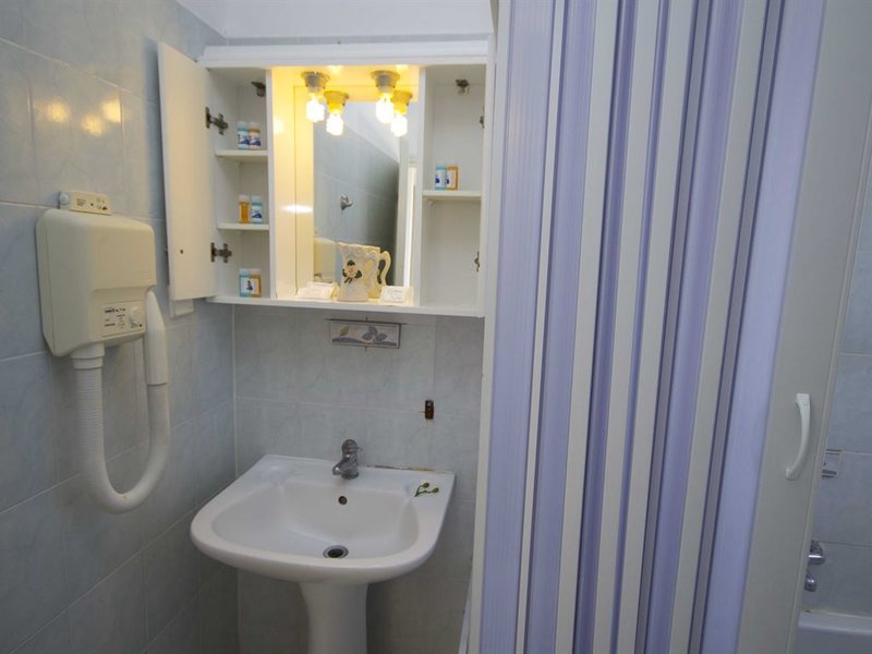 Almyros Beach Hotel (ex 256685