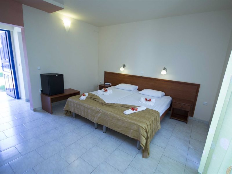 Almyros Beach Hotel (ex 256686