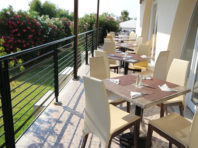 Almyros Beach Hotel (ex 256687