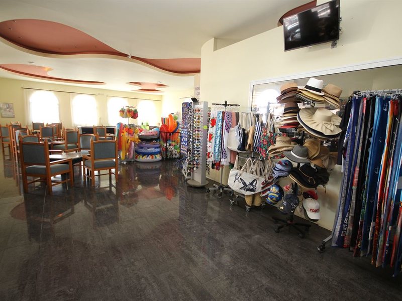 Almyros Beach Hotel (ex 256689