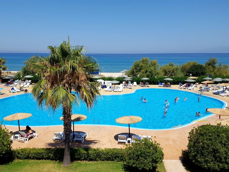 Almyros Beach Hotel (ex 256690