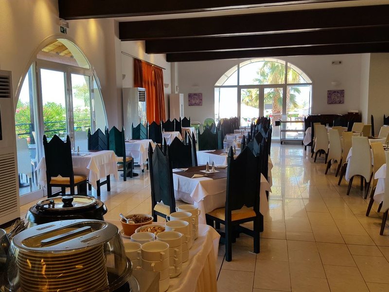 Almyros Beach Hotel (ex 256692