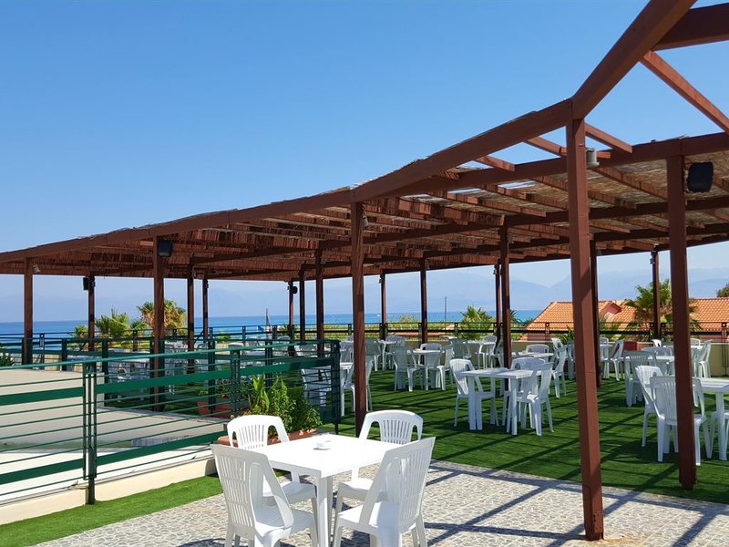 Almyros Beach Hotel (ex 256693