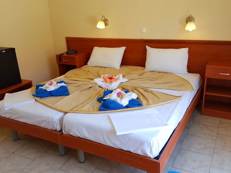 Almyros Beach Hotel (ex 256695