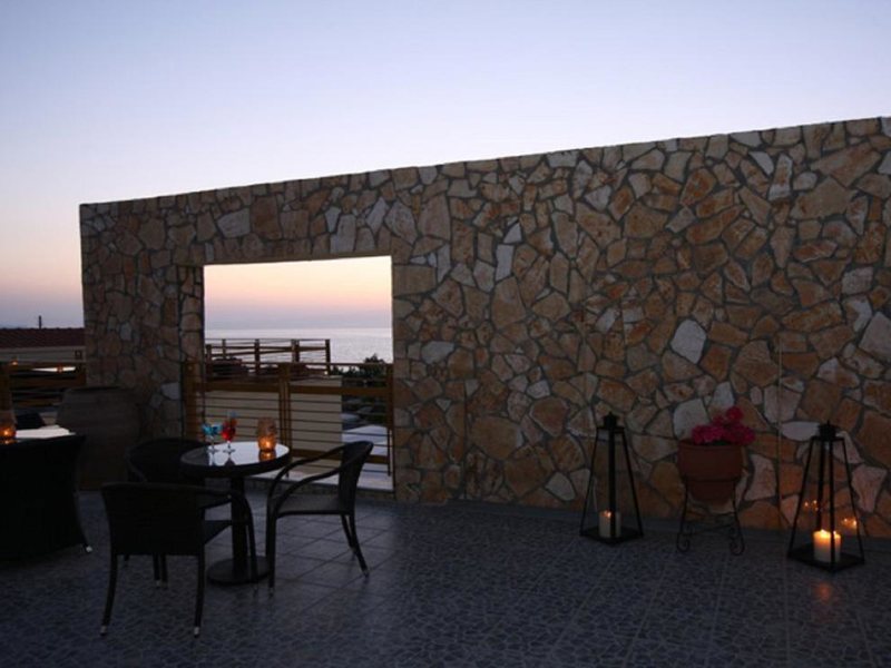 Almyros Beach Hotel (ex 256697