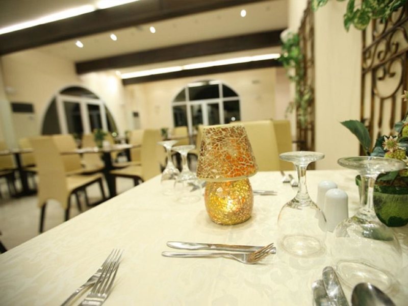 Almyros Beach Hotel (ex 256699