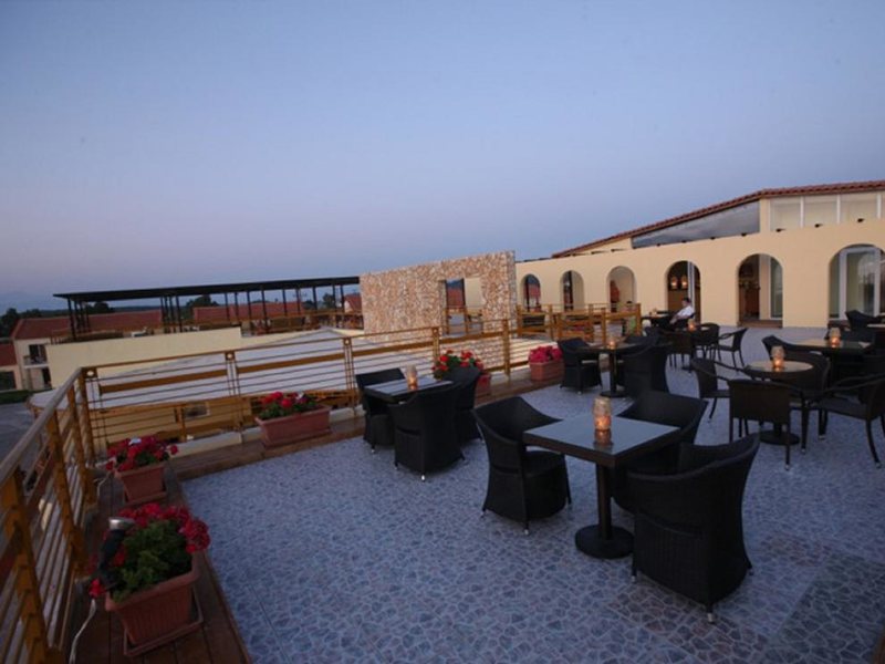 Almyros Beach Hotel (ex 256700