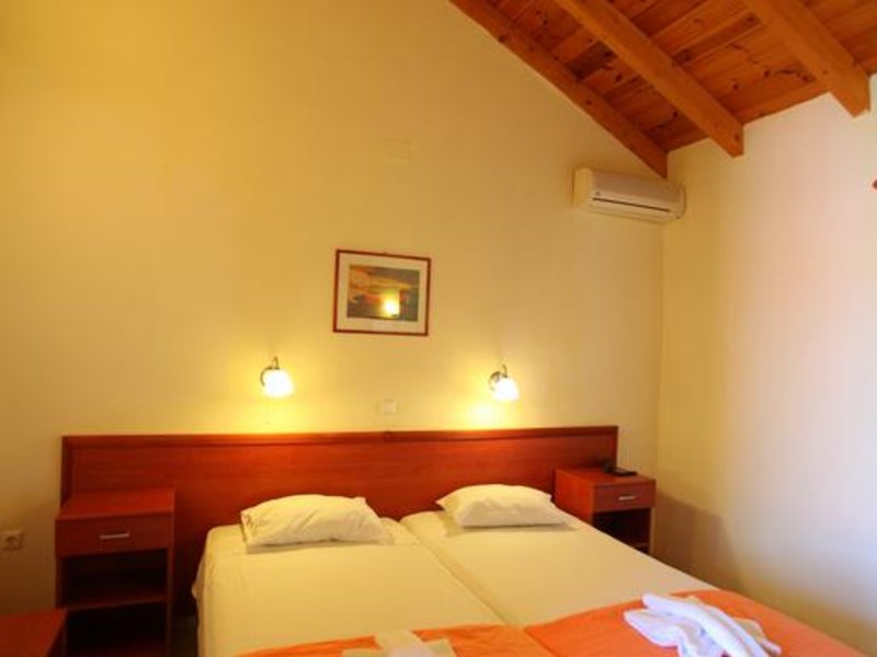 Almyros Beach Hotel (ex 256703