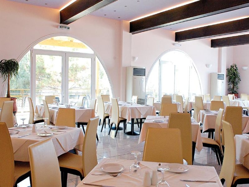 Almyros Beach Hotel (ex 256704